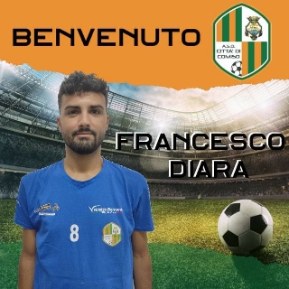 Francesco Diara