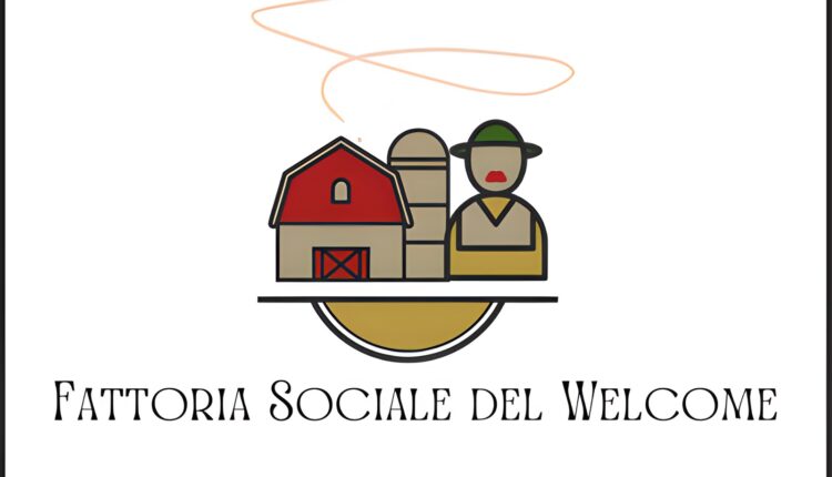 Logo ‘Fattoria Sociale del Welcome’