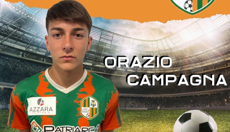 Orazio Campagna