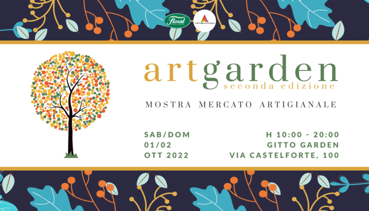 ArtGarden-II Ed-(Copertina-Facebook-Pagina)