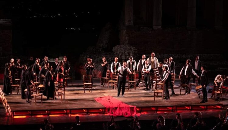 Cavalleria Rusticana (3)