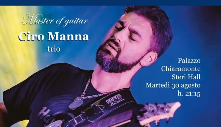 Ciro Manna