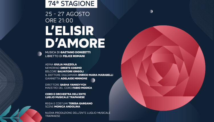 Elisir d’amore