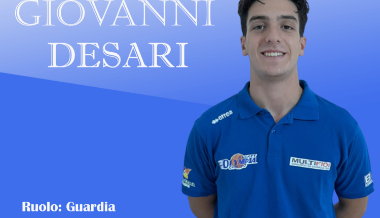 Giovanni Desari