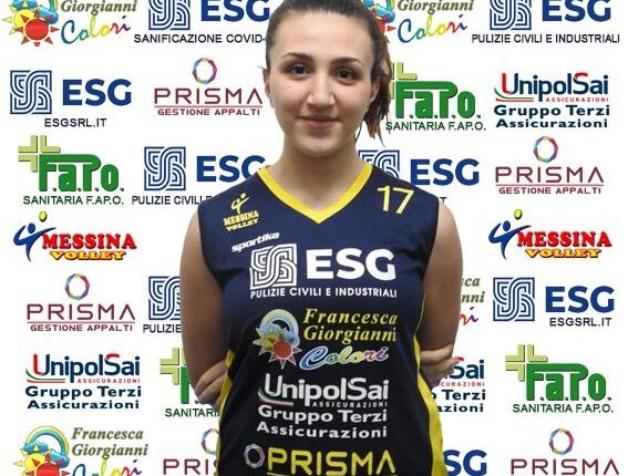 Giulia Spadaro