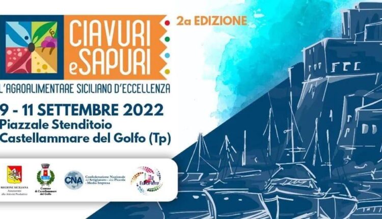 Locandina Ciavuri e Sapuri 2a Edizione-IMG-20220905