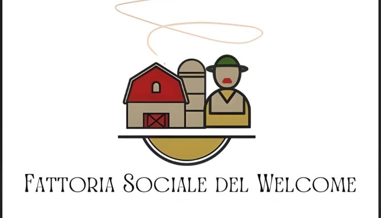 Logo Fattoria Sociale del Welcome