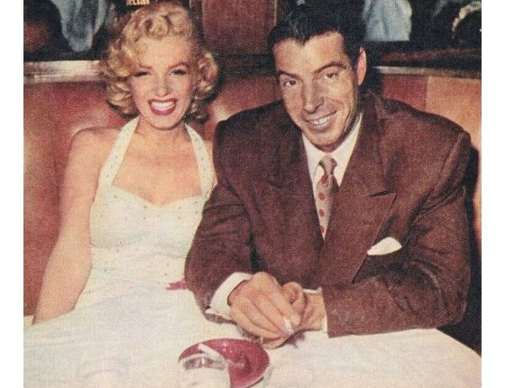 Marilyn-Monroe-Joe-DiMaggio