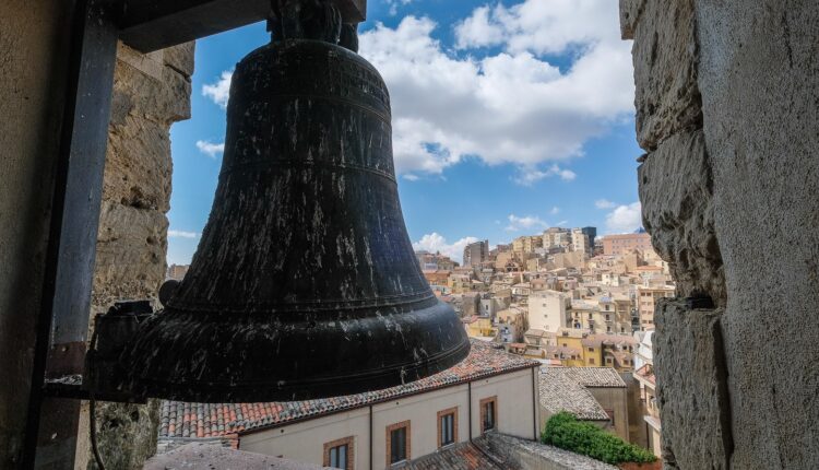Monastero di San Marco Enna