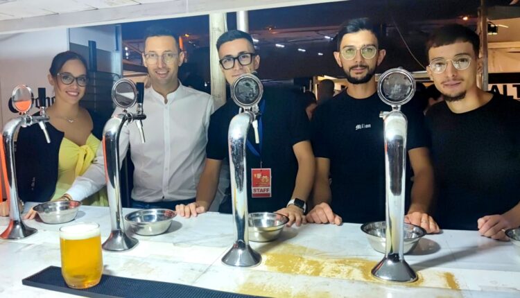 conclusione 8° edizione festival birra gravina (1)