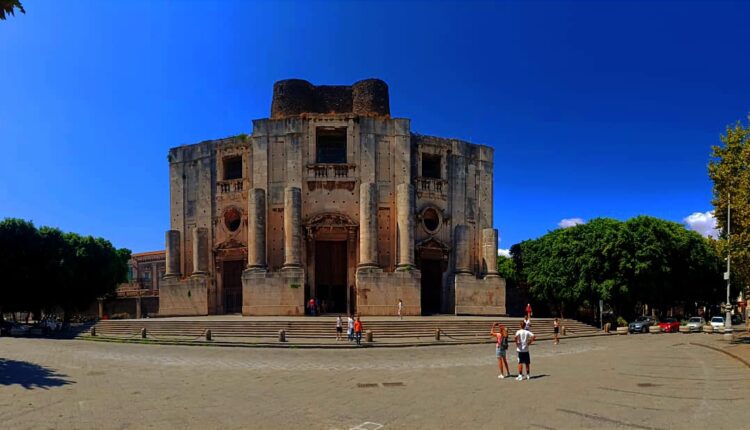 piazza dante