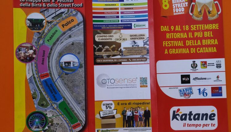 presentazione 8 edizione festival birra e street food regionale (4)