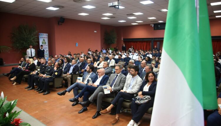 ITS Catania- inaugurazione anno accademico 2022-23 (3)