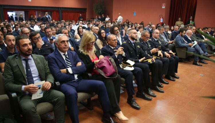 ITS Catania- inaugurazione anno accademico 2022-23 (4)