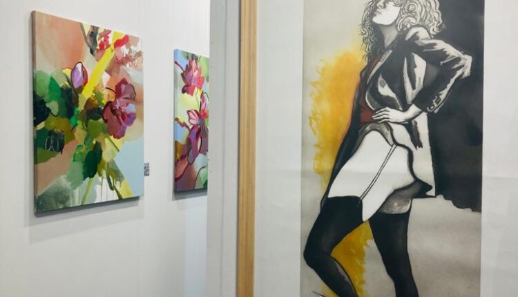 Il Centro d’arte Raffaello ha partecipato ad ArtePadova