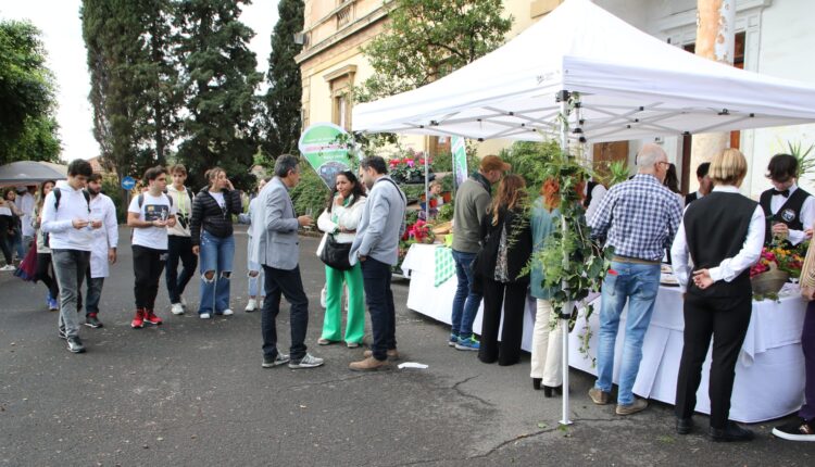 festa d’autunno 2022 istituto fermi-eredia catania (2)