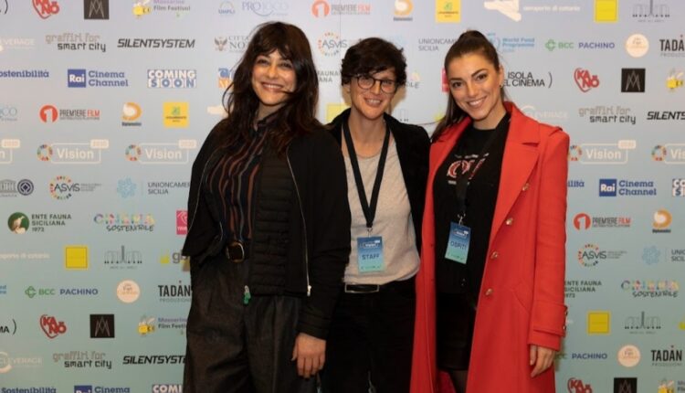 Lodovini, Giulia Morello, Beatrice Schiaffino