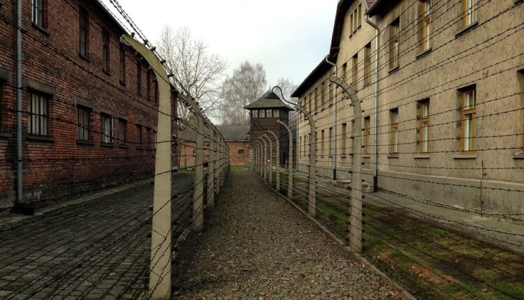 Campo di concentramento, Auschwitz