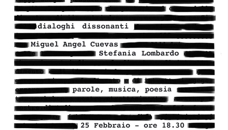 Palabras per Leonforte crea