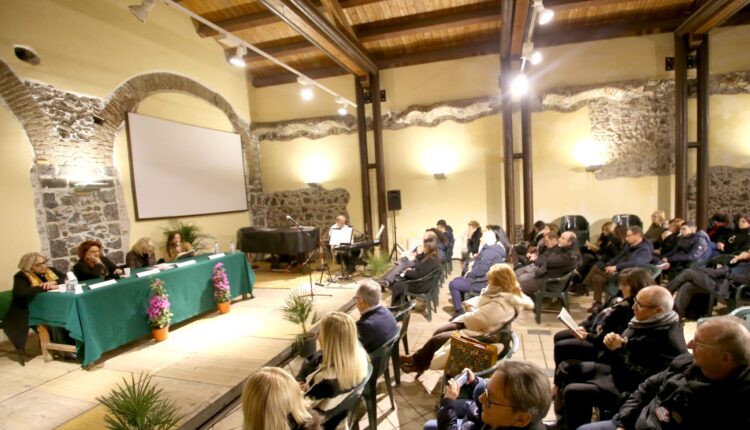 io penso positivo presentazione libro casale papandrea fiumefreddo di sicilia (3)