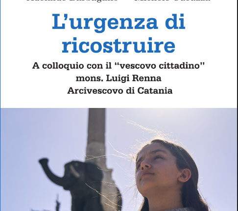 Copertina libro