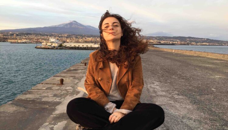 Giulia Cosentino