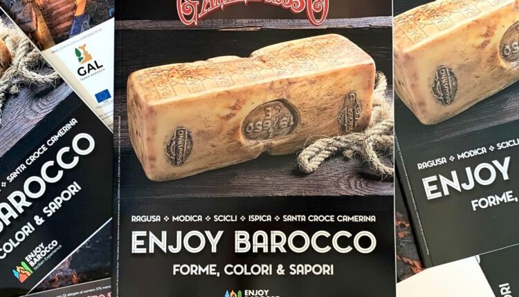Enjoy Barocco – Gambero Rosso