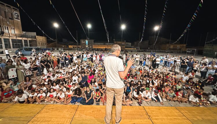 Grest salesiani ragusa 5