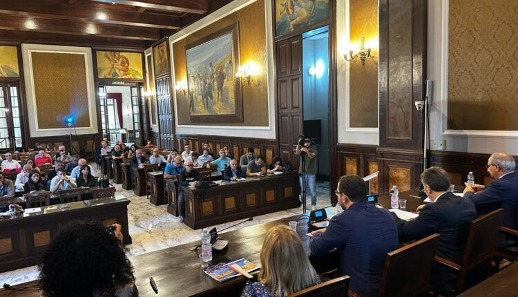 Convegno Ebat Ciala Ct