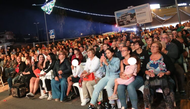 Prosegue il grande successo della Nona Edizione del Festival della Birra & Street Food Regionale a Gravina di Catania (3)