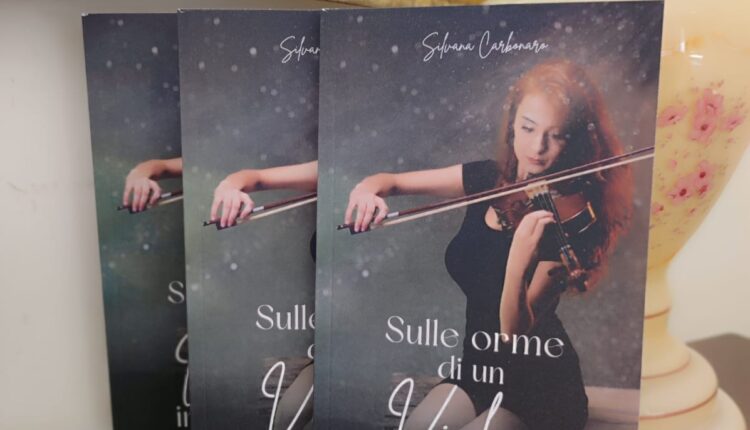 Libri – sulle orme di un violino incantato