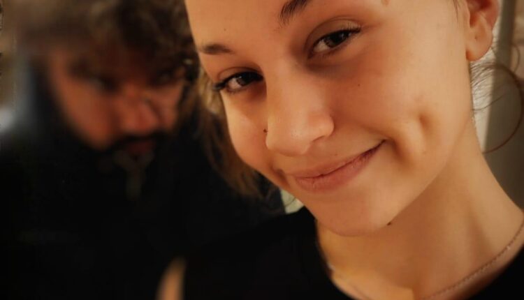 Giorgia Gallotti