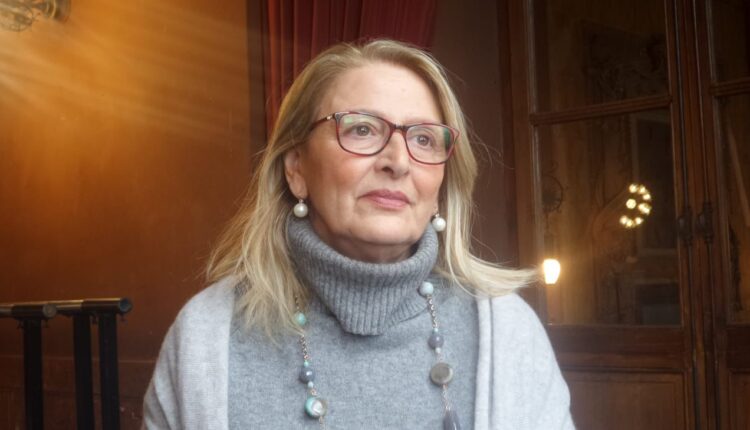 Francesca Taormina – giornalista