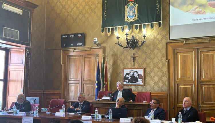 Il seminario di Co-Governance a Ragusa – 6 aprile