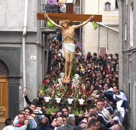 Processione Venerdì Santo 7