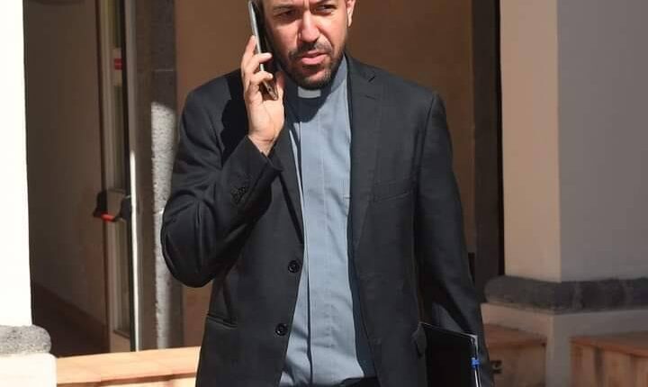 don Arturo Grasso