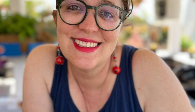 Eleni Pisano