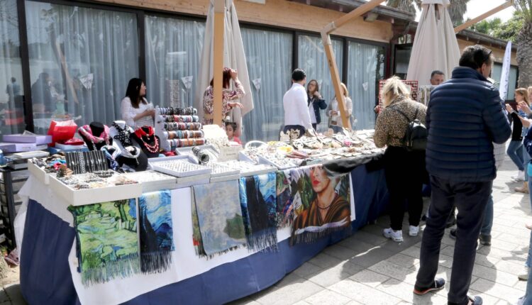 lido “Le Palme Beach Club” di Catania festa primavera (4)