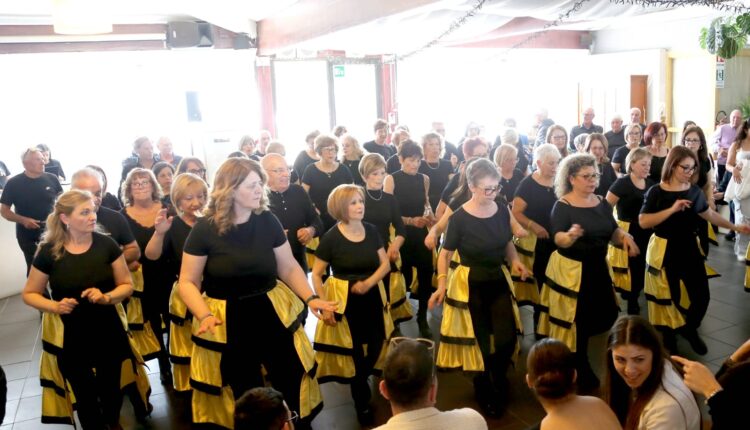 lido “Le Palme Beach Club” di Catania festa primavera (7)