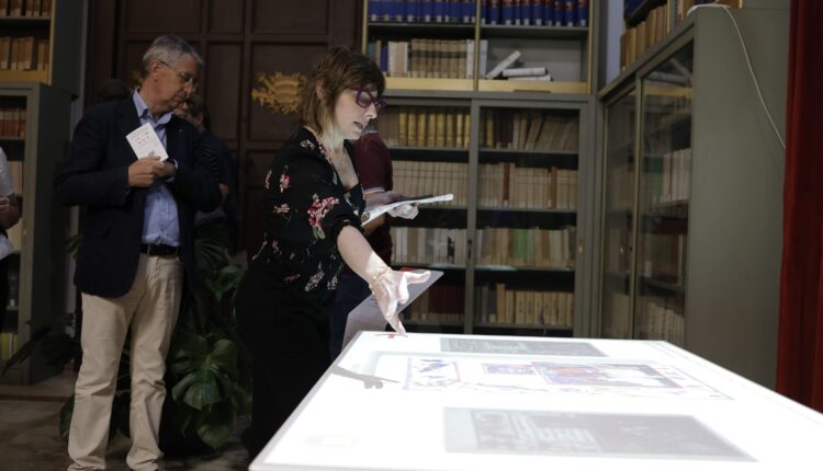 Biblioteca Fardelliana (10)