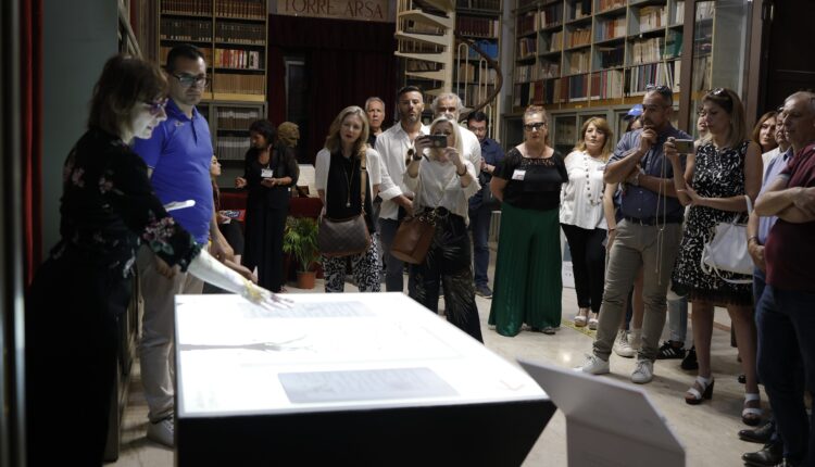 Biblioteca Fardelliana (7)