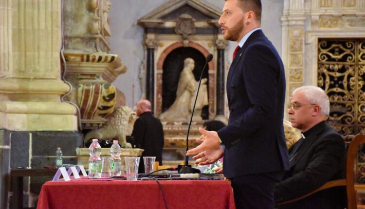 Nicolò Fiorenza