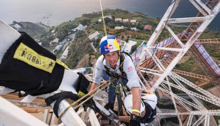 Mocellin Red Bull Content Pool