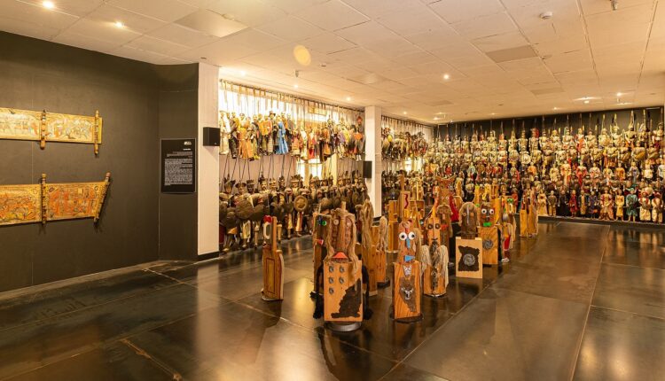 Museo_internazionale_delle_marionette_Antonio_Pasqualino,_Sala_dell_opera_dei_pupi – Monica Campo