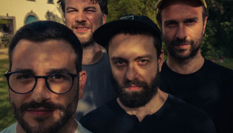 1 – Lanzoni Trio (w_ Bortone, Morello) feat. Cafiso © Matteo Belardini (1) (1)