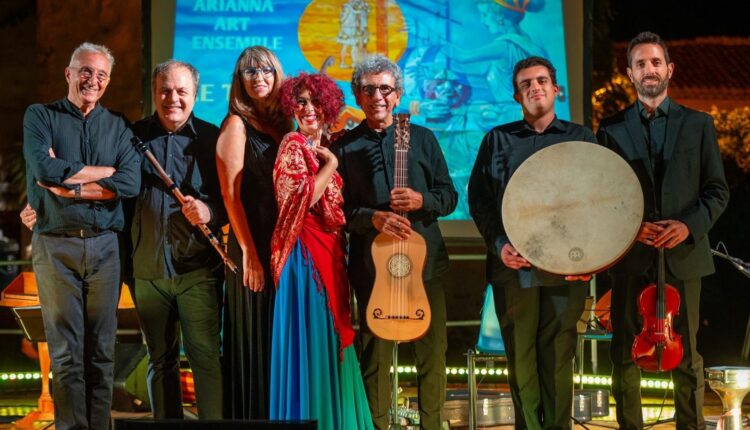 Arianna Art Ensemble