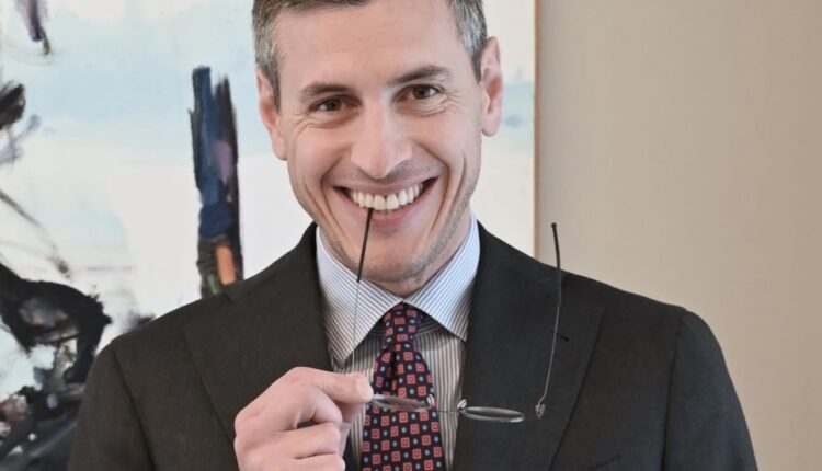 Avvocato Alessandro Paone