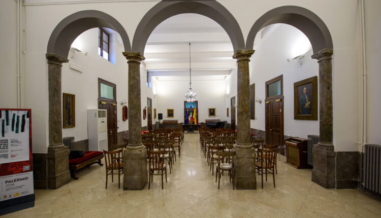 Conservatorio Palermo