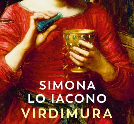Copertina libro Virdumura