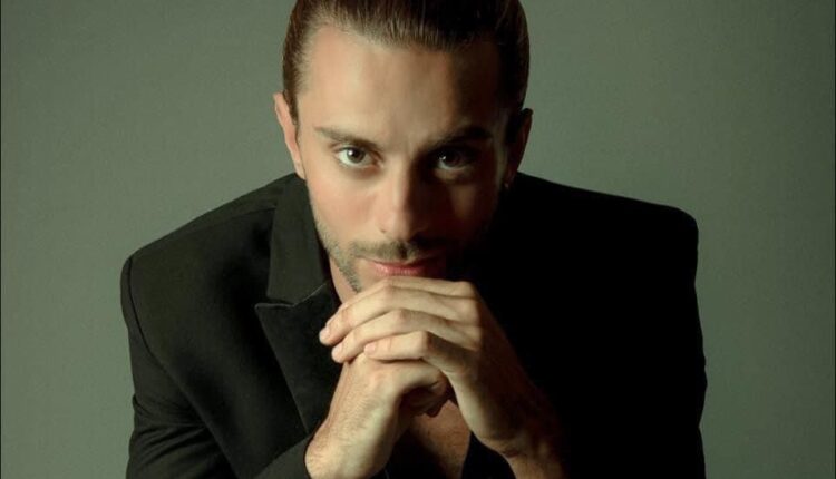 Danilo Coppola